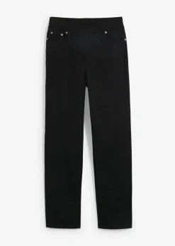 Best Twill Treggings aus elastischem Baumwoll-Mix Damen Hosen|Bekleidung·Kleider