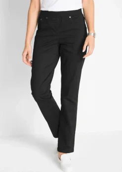 Best Twill Treggings aus elastischem Baumwoll-Mix Damen Hosen|Bekleidung·Kleider