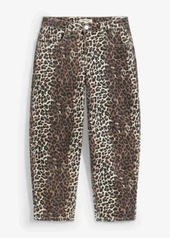 New Twillhose aus Baumwolle mit Stretch Damen Bekleidung·Kleider|Hosen