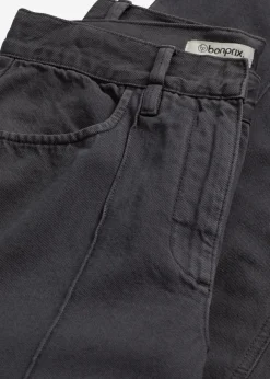 Clearance Twillhose aus reiner Baumwolle Damen Hosen|Bekleidung·Kleider