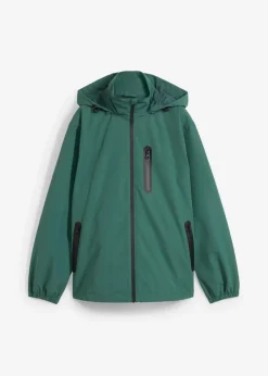 Damen bonprix Jacken & Mäntel|Sportbekleidung|Ultraleichte Regenjacke