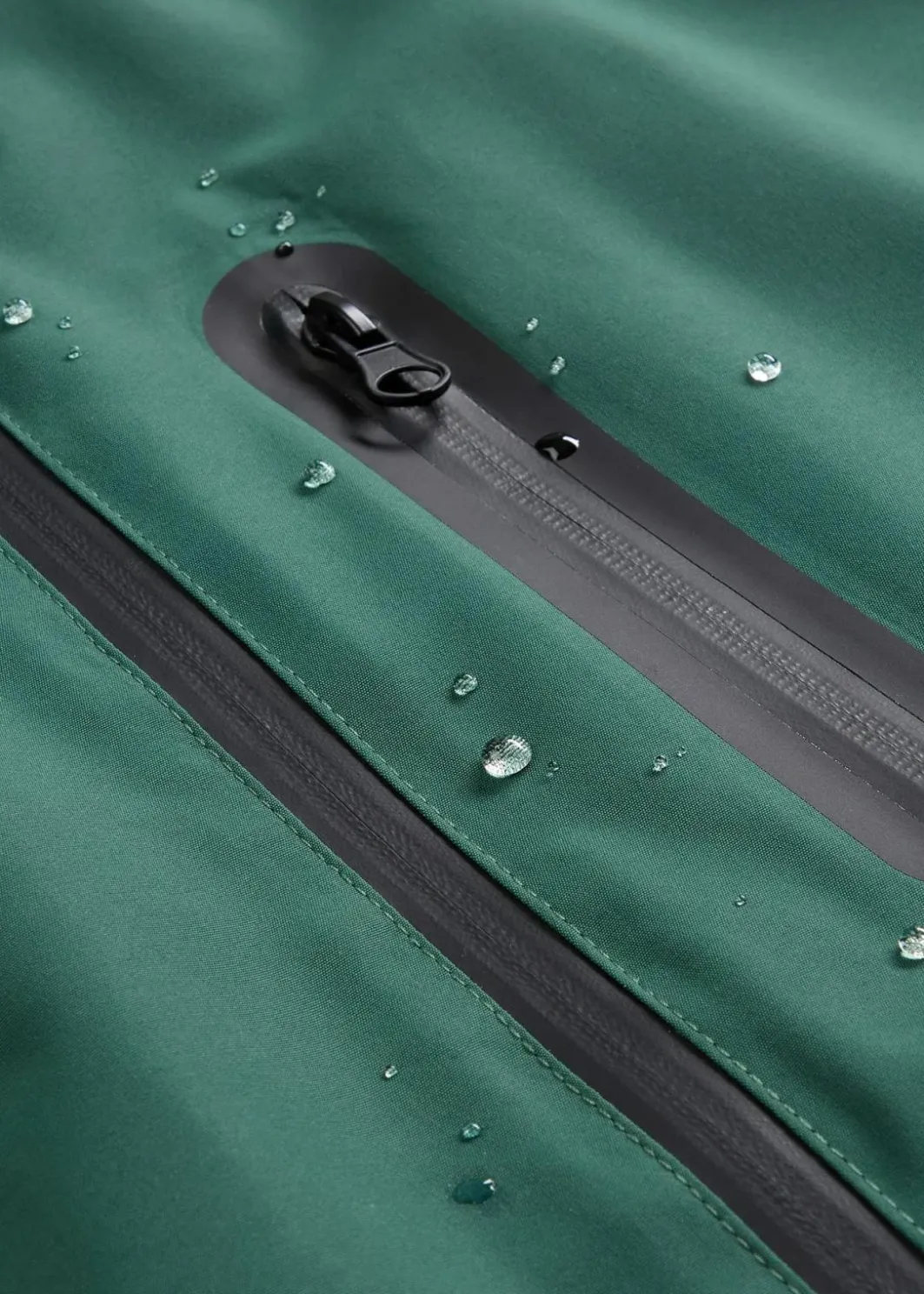Damen bonprix Jacken & Mäntel|Sportbekleidung|Ultraleichte Regenjacke