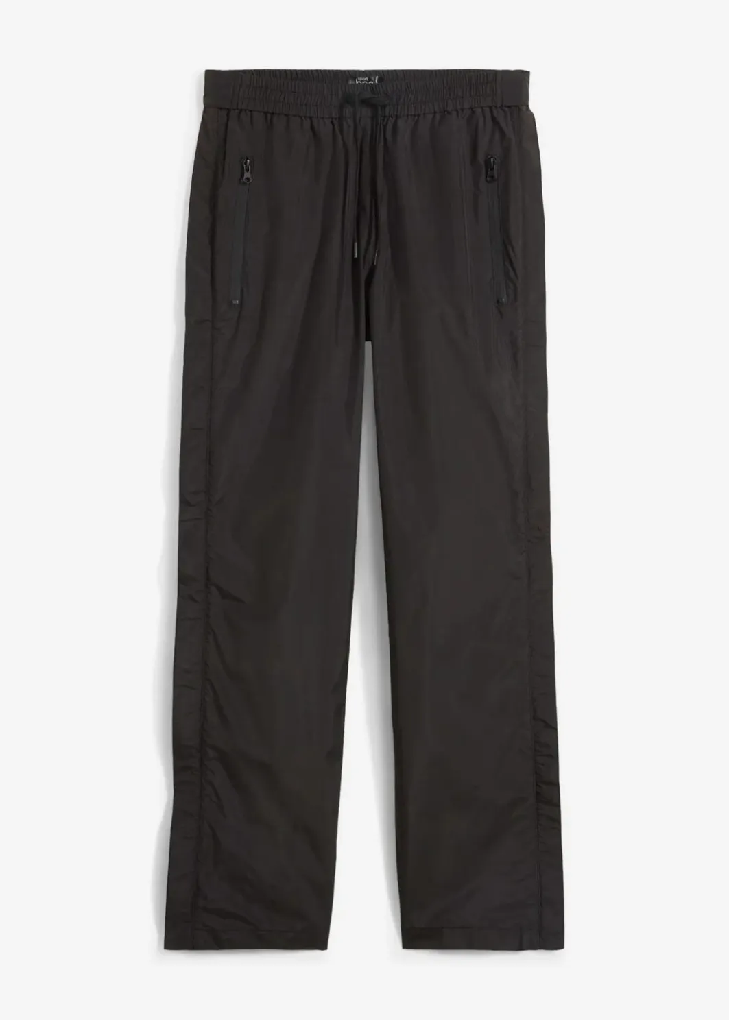 Best Ultraleichte Schlupf-Regenhose mit seitlichem Reißverschluss, wasserdicht Damen Bekleidung·Jumpsuits|Bekleidung·Sweat
