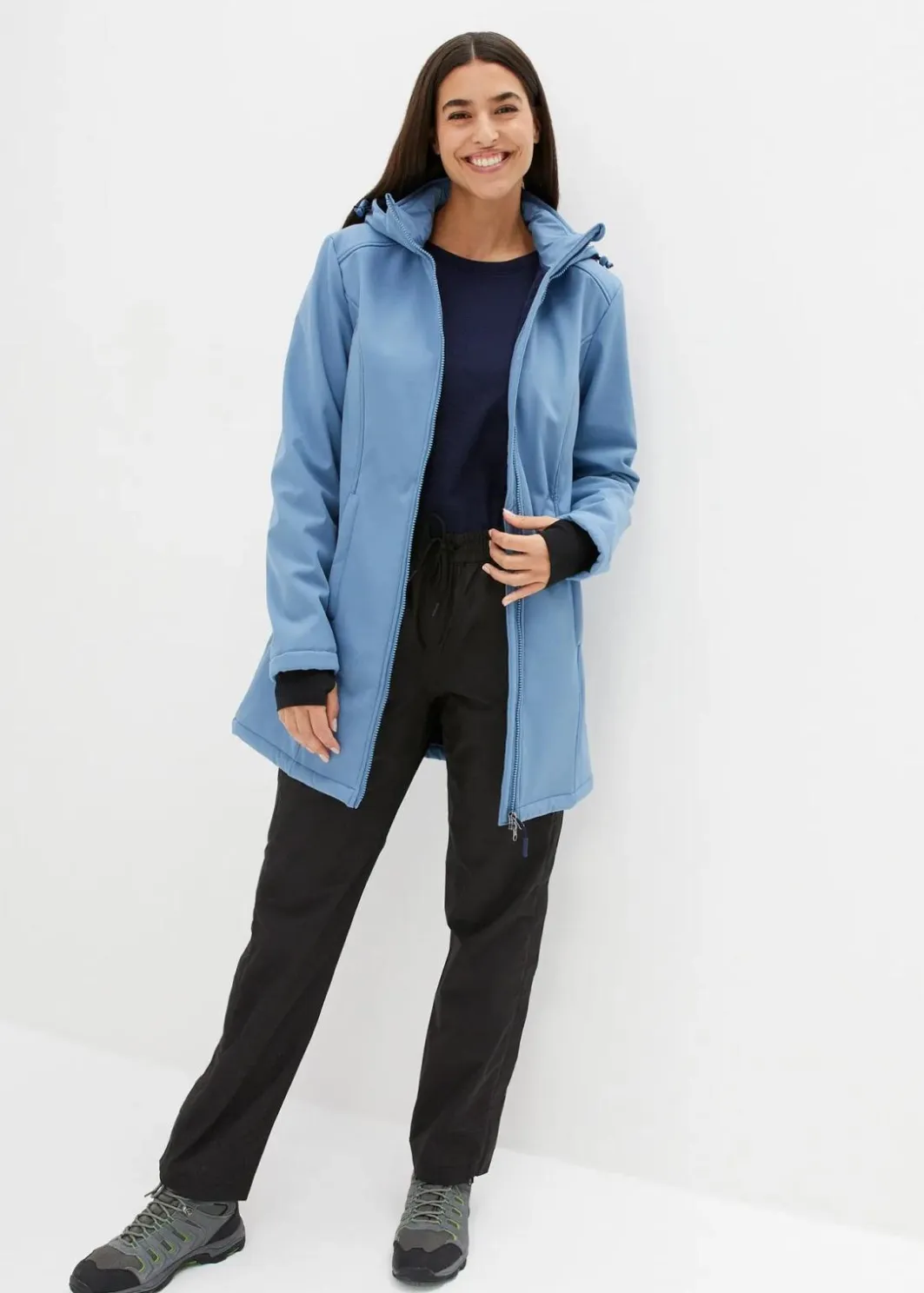 Best Ultraleichte Schlupf-Regenhose mit seitlichem Reißverschluss, wasserdicht Damen Bekleidung·Jumpsuits|Bekleidung·Sweat