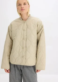 New Ultraleichte Steppjacke, Oversized Damen Jacken & Mäntel|Bekleidung·Hosen