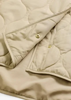 New Ultraleichte Steppjacke, Oversized Damen Jacken & Mäntel|Bekleidung·Hosen