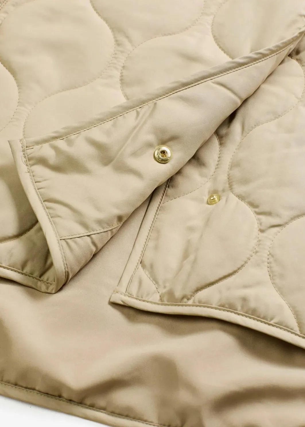 New Ultraleichte Steppjacke, Oversized Damen Jacken & Mäntel|Bekleidung·Hosen