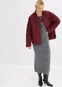 Damen bonprix Jacken & Mäntel|Bekleidung·Hosen|Ultraleichte Steppjacke, Oversized