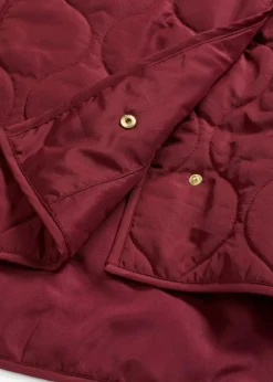 Damen bonprix Jacken & Mäntel|Bekleidung·Hosen|Ultraleichte Steppjacke, Oversized