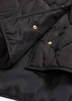 Damen bonprix Bekleidung·Hosen|Jacken & Mäntel|Ultraleichte Steppjacke, Oversized
