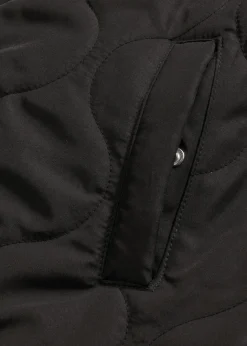 Damen bonprix Jacken & Mäntel|Bekleidung·Hosen|Ultraleichte Steppweste