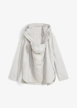 Sale Ultraleichte wind- und regenfeste Umstands- und Tragejacke Damen Bekleidung·Blazer|Umstandsmode