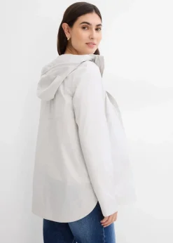 Sale Ultraleichte wind- und regenfeste Umstands- und Tragejacke Damen Bekleidung·Blazer|Umstandsmode