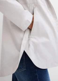 Sale Ultraleichte wind- und regenfeste Umstands- und Tragejacke Damen Bekleidung·Blazer|Umstandsmode