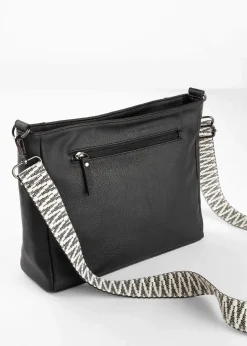 Online Umhängetasche mit austauschbarem Trageriemen Damen Taschen