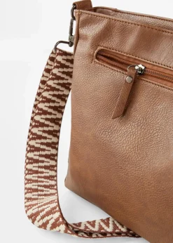 Best Umhängetasche mit austauschbarem Trageriemen Damen Taschen