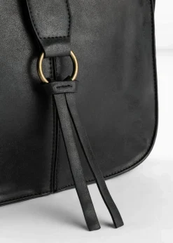 Sale Umhängetasche mit dekorativem Schnallendetail Damen Taschen