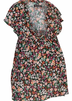 Damen bonprix Bekleidung·Blazer|Umstandsmode|Umstands- und Stillbluse aus Viskose