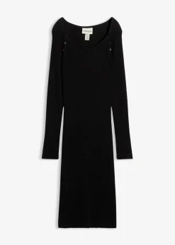 Outlet Umstands- und Stillkleid aus Strick Damen Bekleidung·Blazer|Umstandsmode