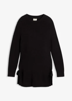 Best Umstands- und Stillpullover aus Baumwolle mit Wollanteil Damen Bekleidung·Blazer|Umstandsmode