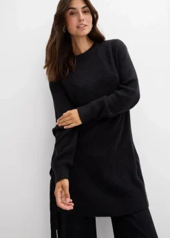 Best Umstands- und Stillpullover aus Baumwolle mit Wollanteil Damen Bekleidung·Blazer|Umstandsmode
