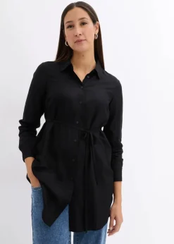 Hot Umstandsbluse und Stillbluse aus Viskose Damen Bekleidung·Blazer|Umstandsmode