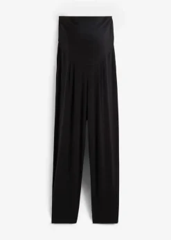 Discount Umstands-Haremshose aus Jersey, Loose Fit Damen Bekleidung·Blazer|Nachhaltigere Materialien