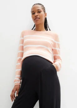 Discount Umstands-Haremshose aus Jersey, Loose Fit Damen Bekleidung·Blazer|Nachhaltigere Materialien