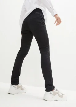 Hot Umstandshose mit Stretch, Slim fit Damen Bekleidung·Blazer|Umstandsmode