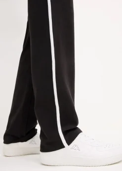 Sale Umstandshosen aus Baumwoll-Jersey, Straight Leg (2er-Pack) Damen Bekleidung·Blazer|Umstandsmode