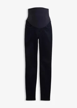 Damen bonprix Umstandsmode|Bekleidung·Blazer|Umstandsjeggings mit Stretch, Skinny