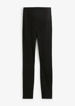 Damen bonprix Bekleidung·Blazer|Nachhaltigere Materialien|Umstandsleggings aus weicher Bio-Baumwolle
