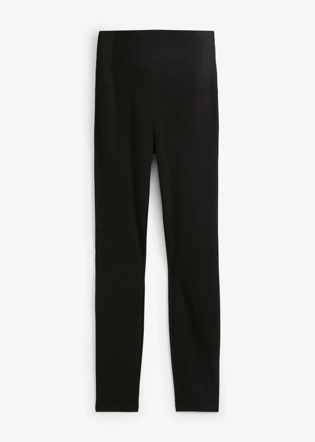 Damen bonprix Bekleidung·Blazer|Nachhaltigere Materialien|Umstandsleggings aus weicher Bio-Baumwolle