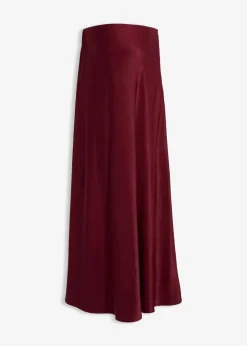 Damen bonprix Bekleidung·Blazer|Umstandsmode|Umstandsrock aus Satin