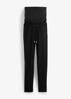 Sale Umstands-Schlupfhose mit elastischem Bund Damen Bekleidung·Blazer|Umstandsmode