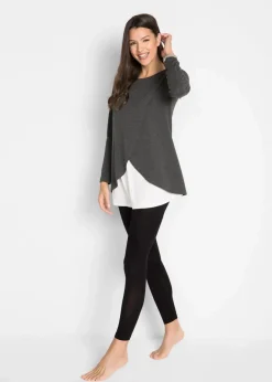 Damen bonprix Bekleidung·Blazer|Umstandsmode|Umstandsset mit Stillfunktion