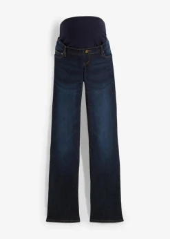 Discount Umstands-Stretch-Jeans, Bootcut Damen Bekleidung·Blazer|Umstandsmode