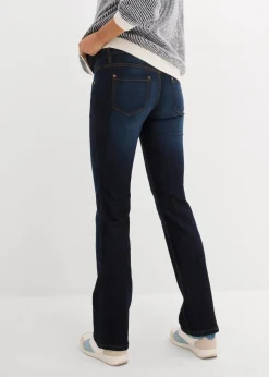 Discount Umstands-Stretch-Jeans, Bootcut Damen Bekleidung·Blazer|Umstandsmode