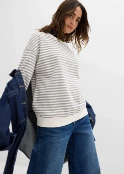 Clearance Umstandssweatshirt und Sweatshirt aus Bio-Baumwolle Damen Bekleidung·Blazer|Umstandsmode