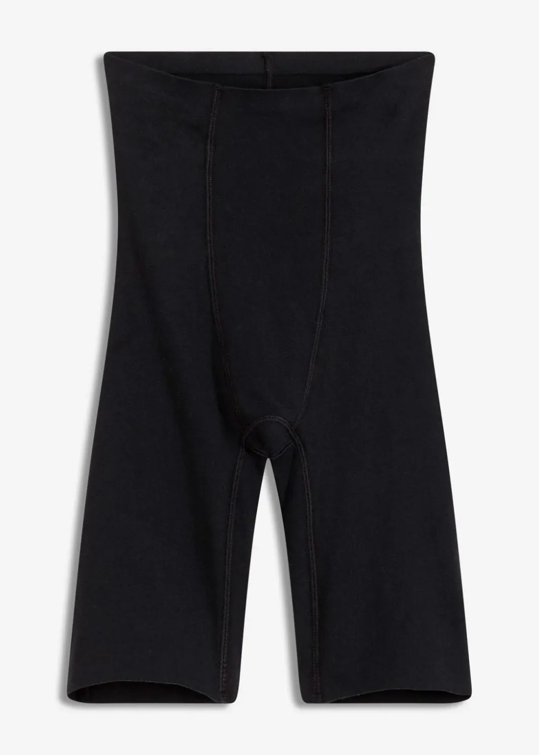 Damen bonprix Höschen|Socken & Strumpfhosen|Unsichtbare Light Shape Radler aus Baumwolle