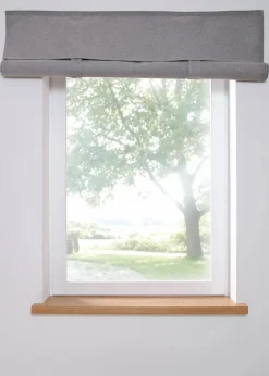 Clearance Verdunkelungs Raffrollo einfarbig Fensterverdunkelung|Fensterverdunkelung
