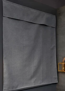 Clearance Verdunkelungs Raffrollo einfarbig Fensterverdunkelung|Fensterverdunkelung
