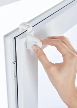 Outlet Verdunkelungsplissee einfarbig Fensterverdunkelung|Fensterverdunkelung