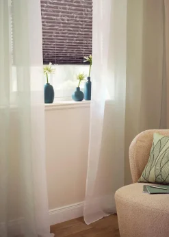 Online Verdunkelungsplissee mit Rankendruck Fensterverdunkelung|Fensterverdunkelung
