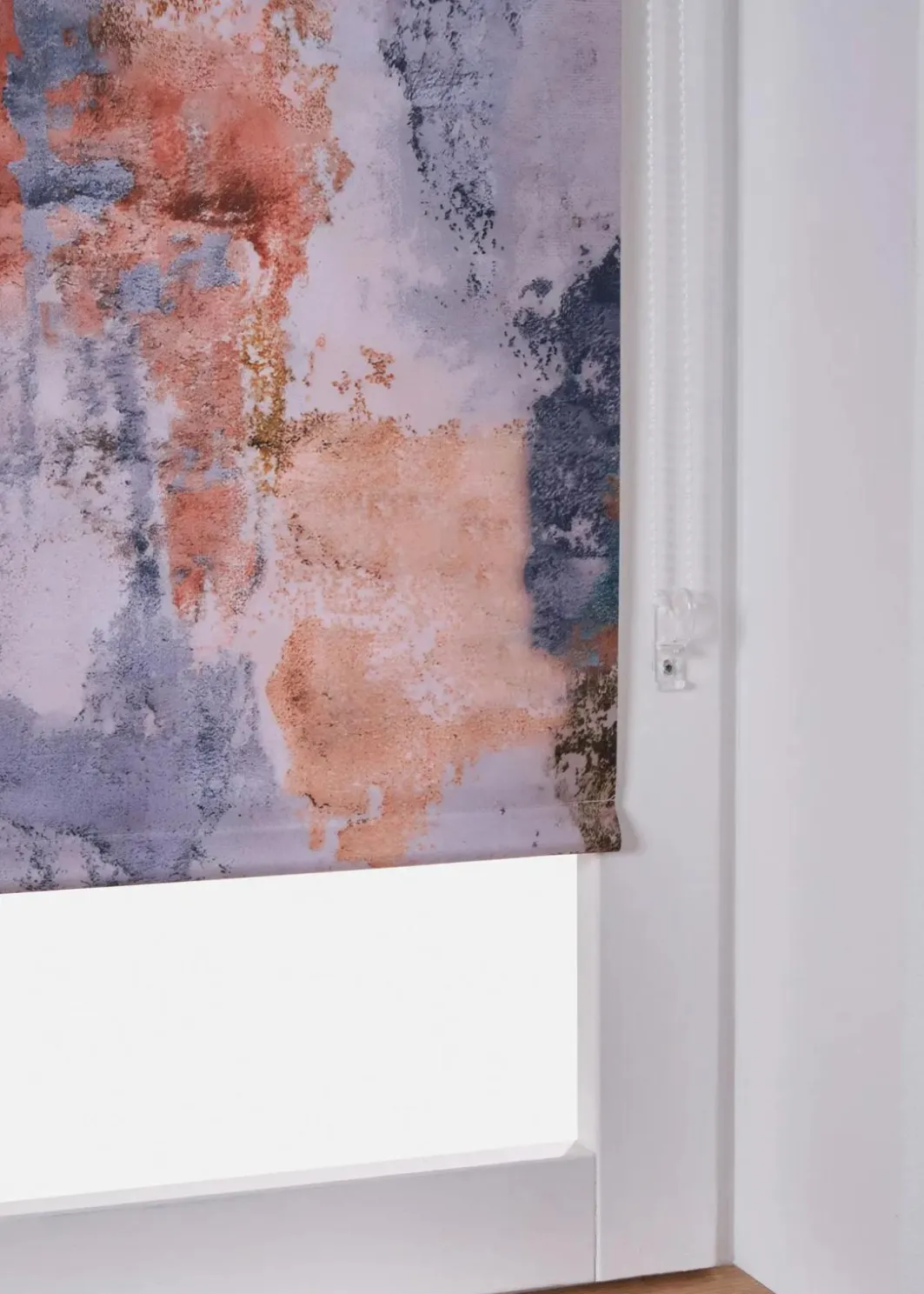 bonprix Fensterverdunkelung|Fensterverdunkelung|Verdunkelungsrollo mit Druck