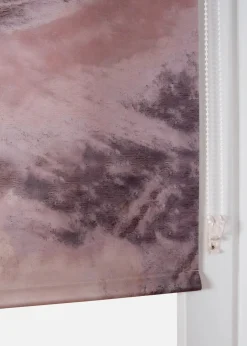 bonprix Fensterverdunkelung|Fensterverdunkelung|Verdunkelungsrollo mit Druck