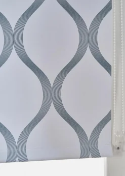 bonprix Fensterverdunkelung|Fensterverdunkelung|Verdunkelungsrollo mit Grafikdruck