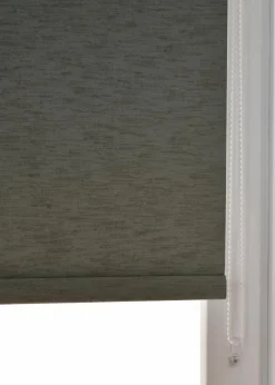 bonprix Fensterverdunkelung|Fensterverdunkelung|Verdunkelungsrollo mit Struktur