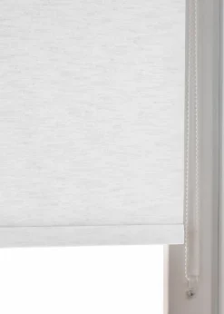 bonprix Rollos|Fensterverdunkelung|Verdunkelungsrollo mit Struktur
