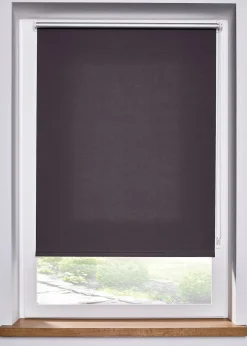 bonprix Rollos|Fensterverdunkelung|Verdunkelungsrollo ohne Bohren
